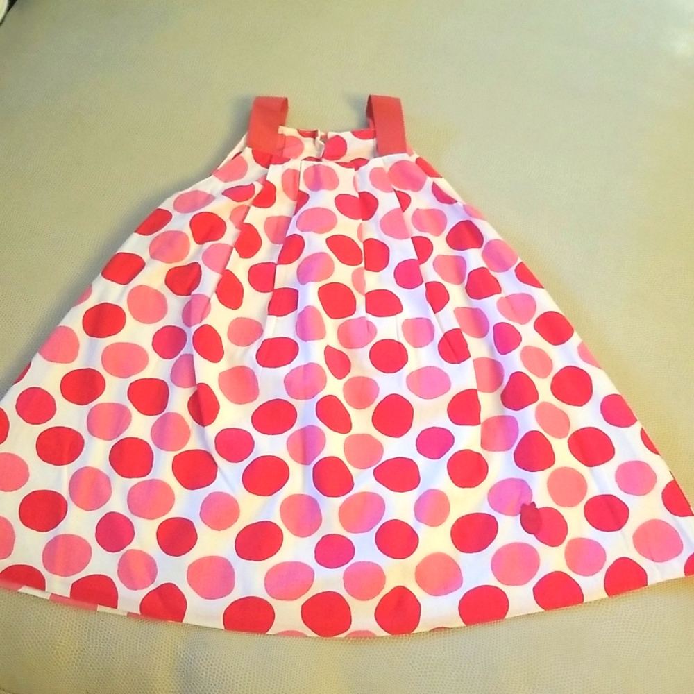Christian Dior dress size 2 years